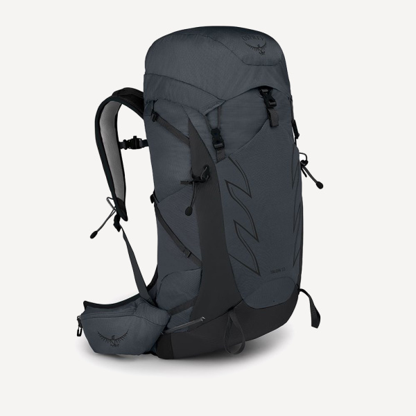 Рюкзак Talon 33 (eclipse grey; 33 л)